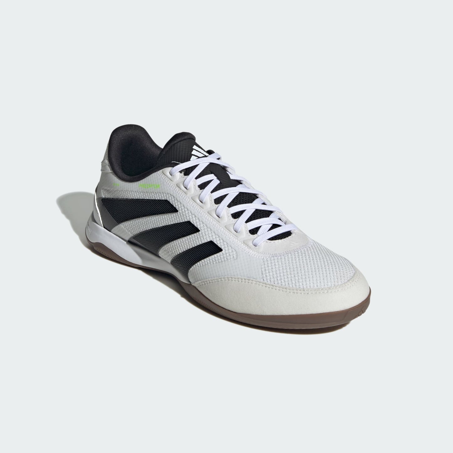 Chuteira Adidas Predator League Infantil Futsal