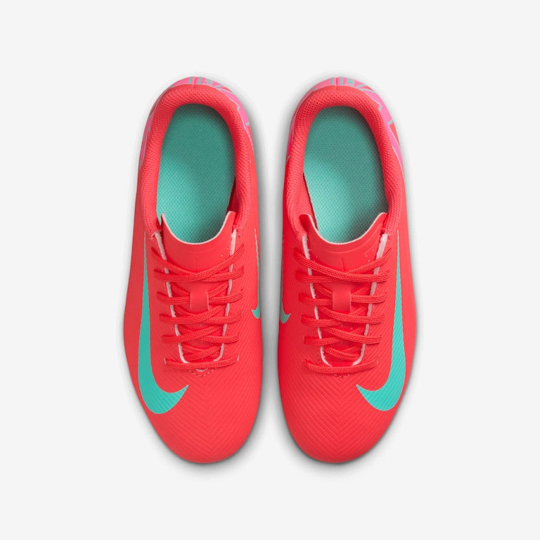 Chuteira Nike Mercurial Vapor 15 Club Infantil Campo