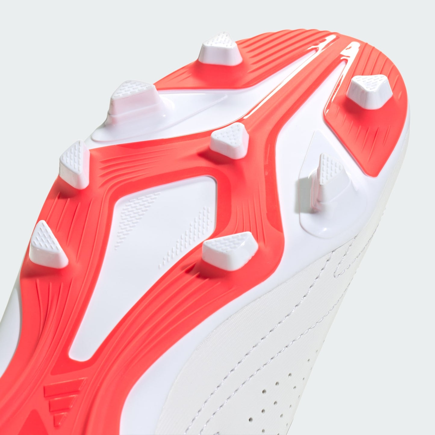 Chuteira Adidas Deportivo III Flexible Ground Infantil Campo
