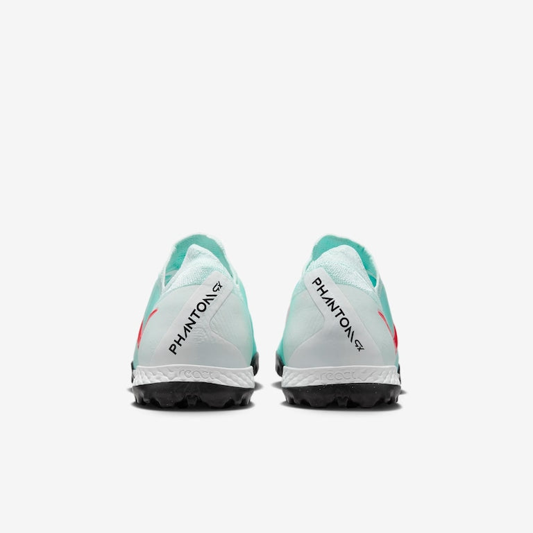 Chuteira Nike Phantom React GX II Pro Society