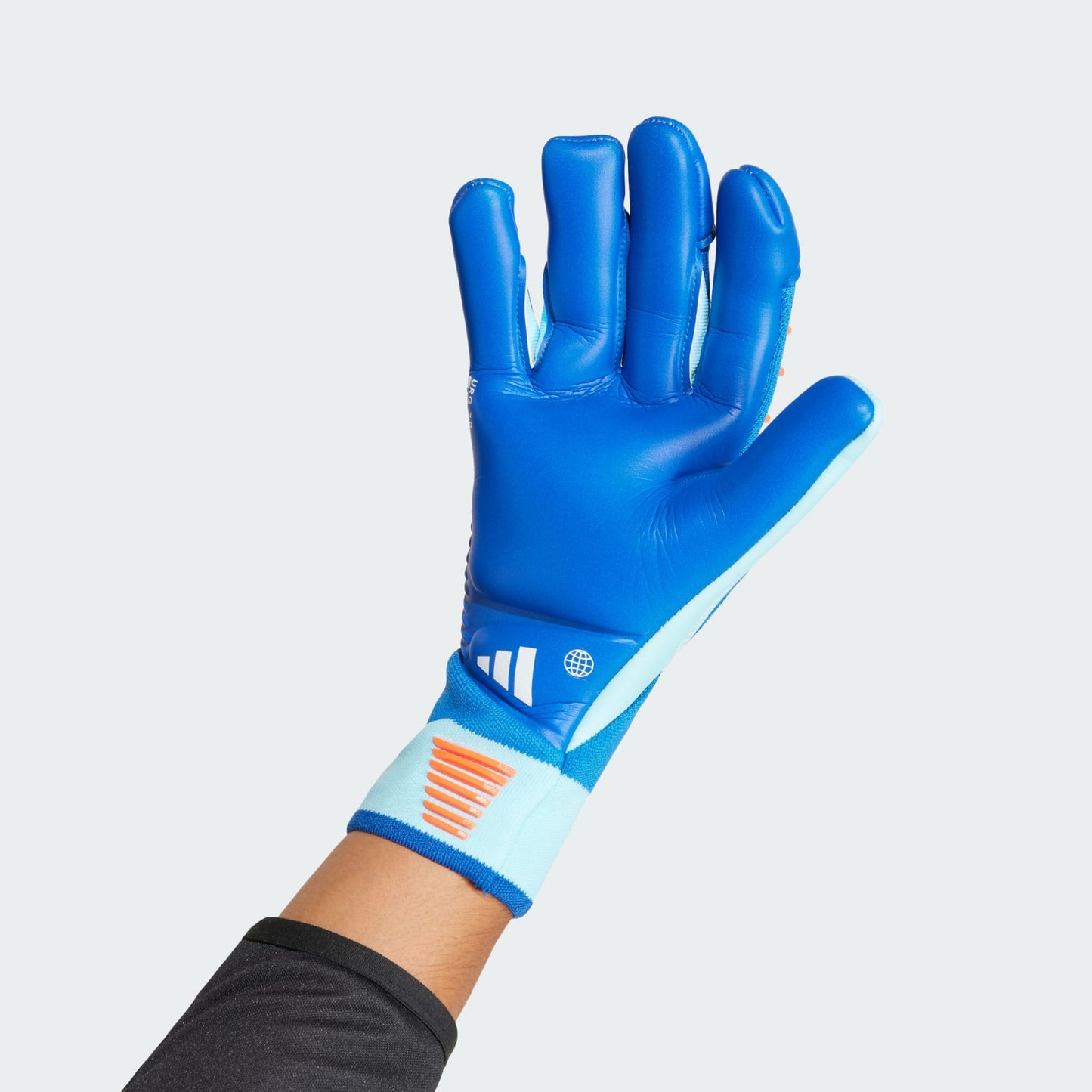 Luvas Adidas Híbridas Predator Pro Unissex