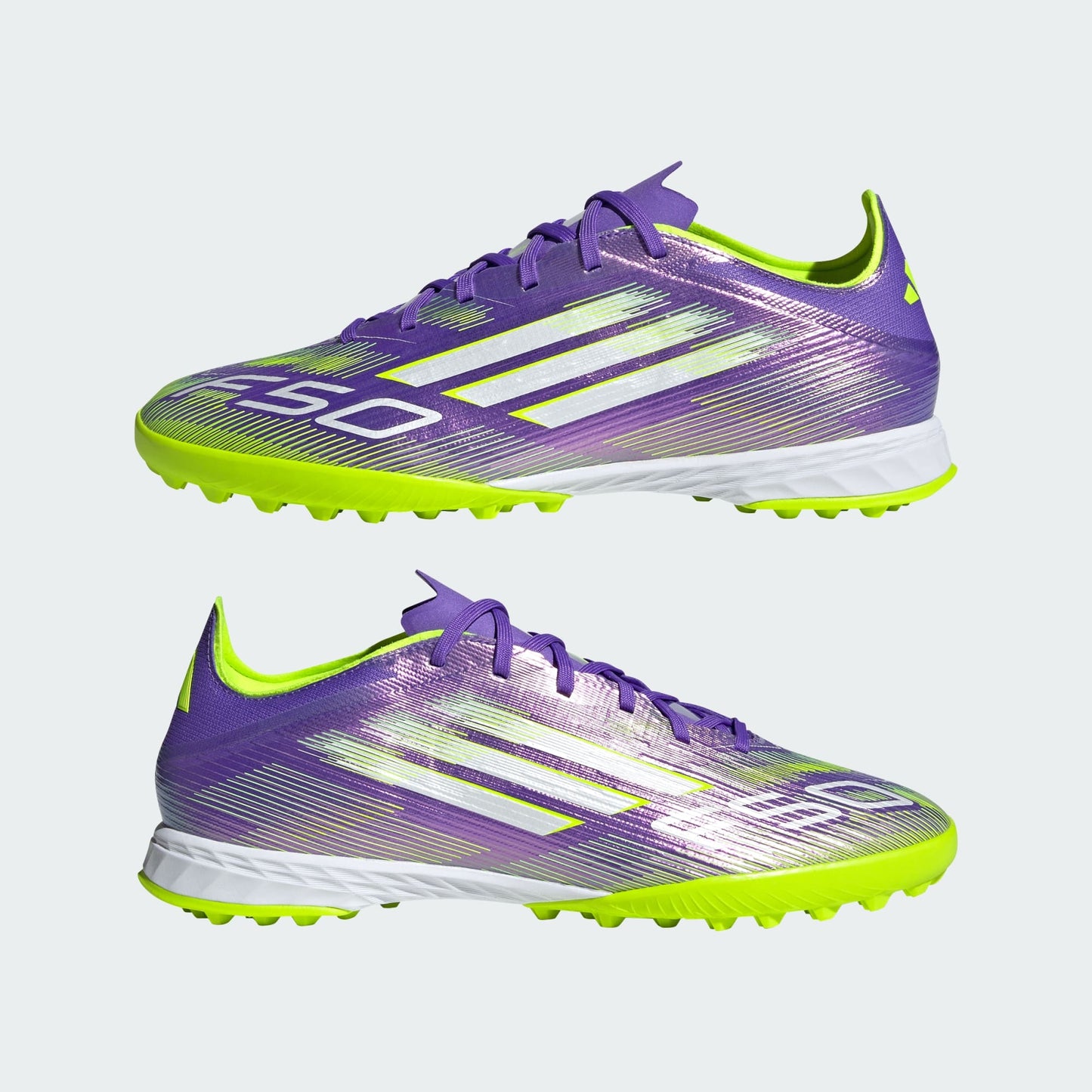 Chuteira Adidas F50 Pro Society