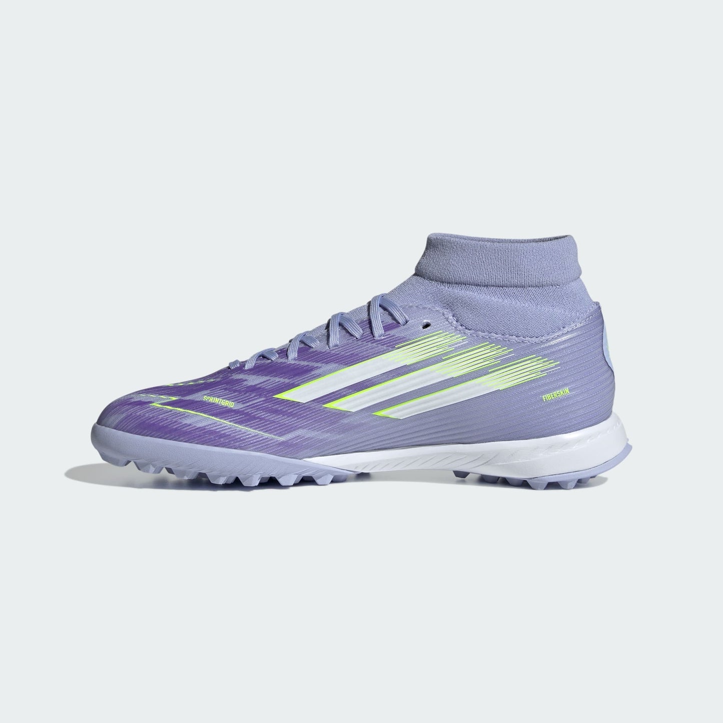 Chuteira Adidas F50 Sparkfusion League Society