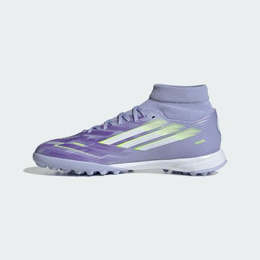 Chuteira Adidas F50 Sparkfusion League Society