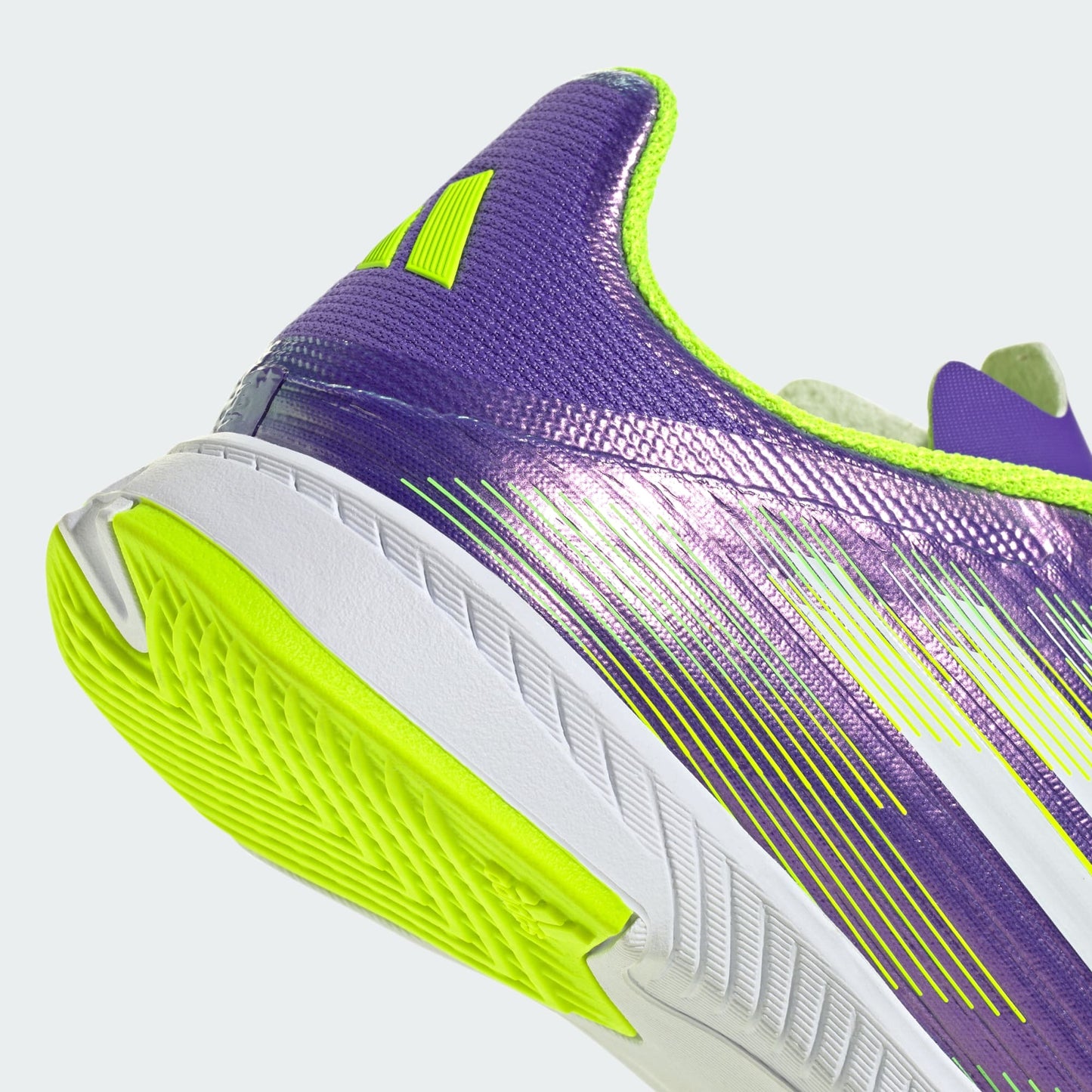 Chuteira Adidas F50 League Infantil Futsal