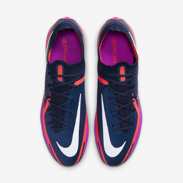 Chuteira Nike Phantom GT2 Elite Campo