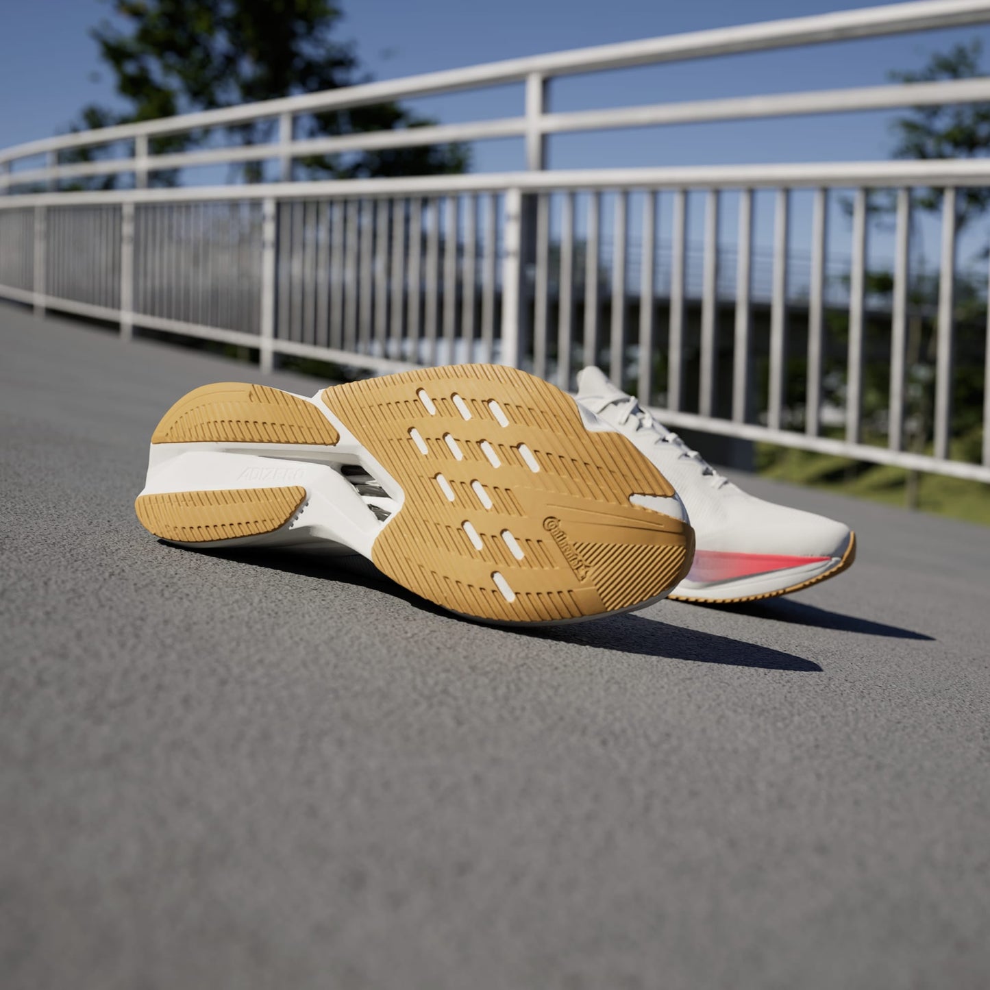 Tênis Adidas Adizero Boston 12 Masculino