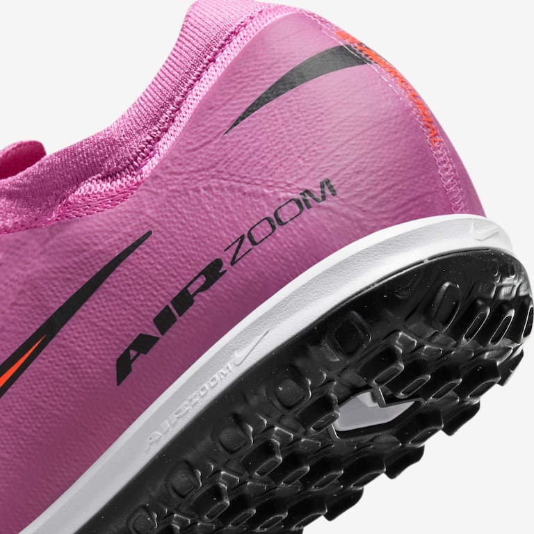Chuteira Nike Zoom Mercurial Vapor 16 Pro Society
