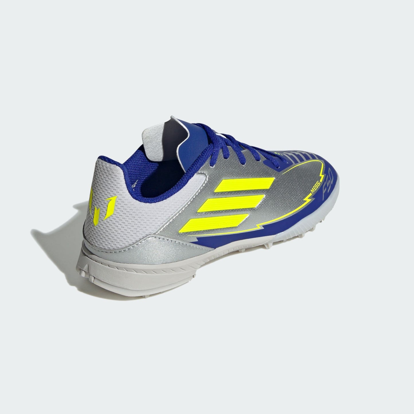 Chuteira Adidas F50 League Messi Infantil Society