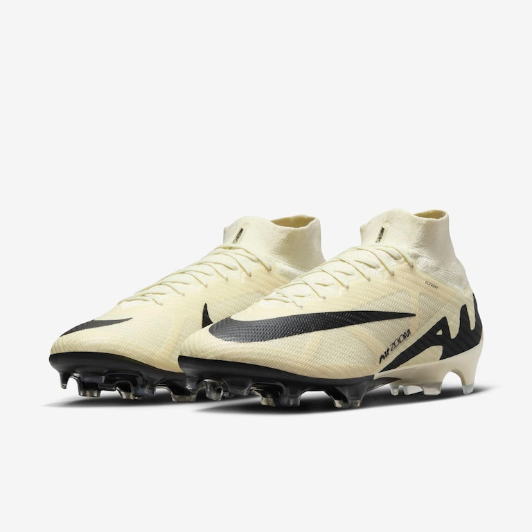 Chuteira Nike Zoom Mercurial Superfly 9 Elite Campo