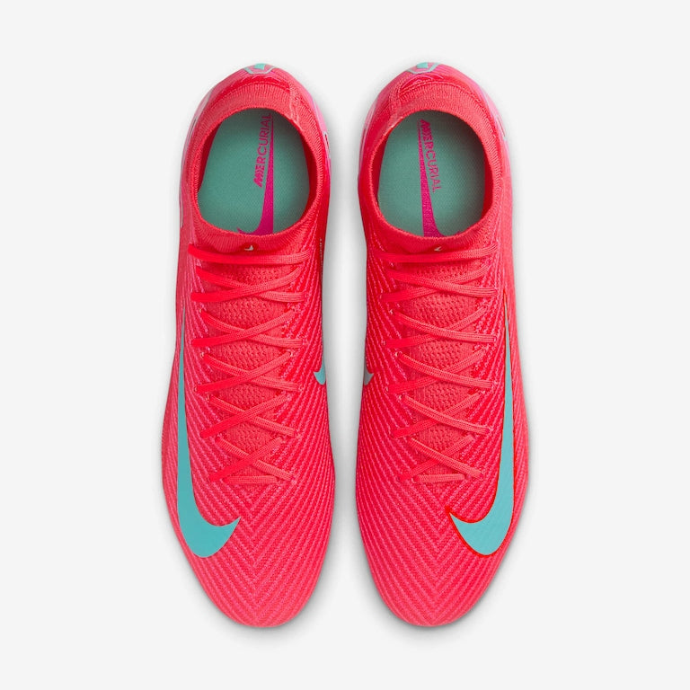 Chuteira Nike Air Zoom Mercurial Superfly 10 Elite Campo