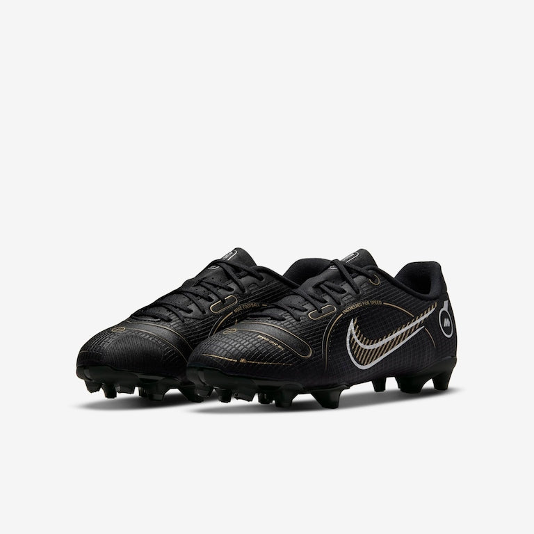 Chuteira Nike Mercurial Vapor 14 Academy Infantil Campo