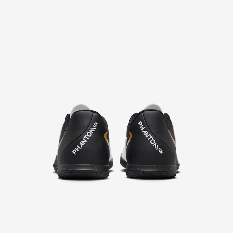 Chuteira Nike Phantom GX II Club Futsal
