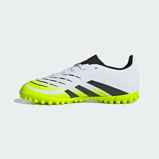 Chuteira Adidas Predator Club Infantil Society
