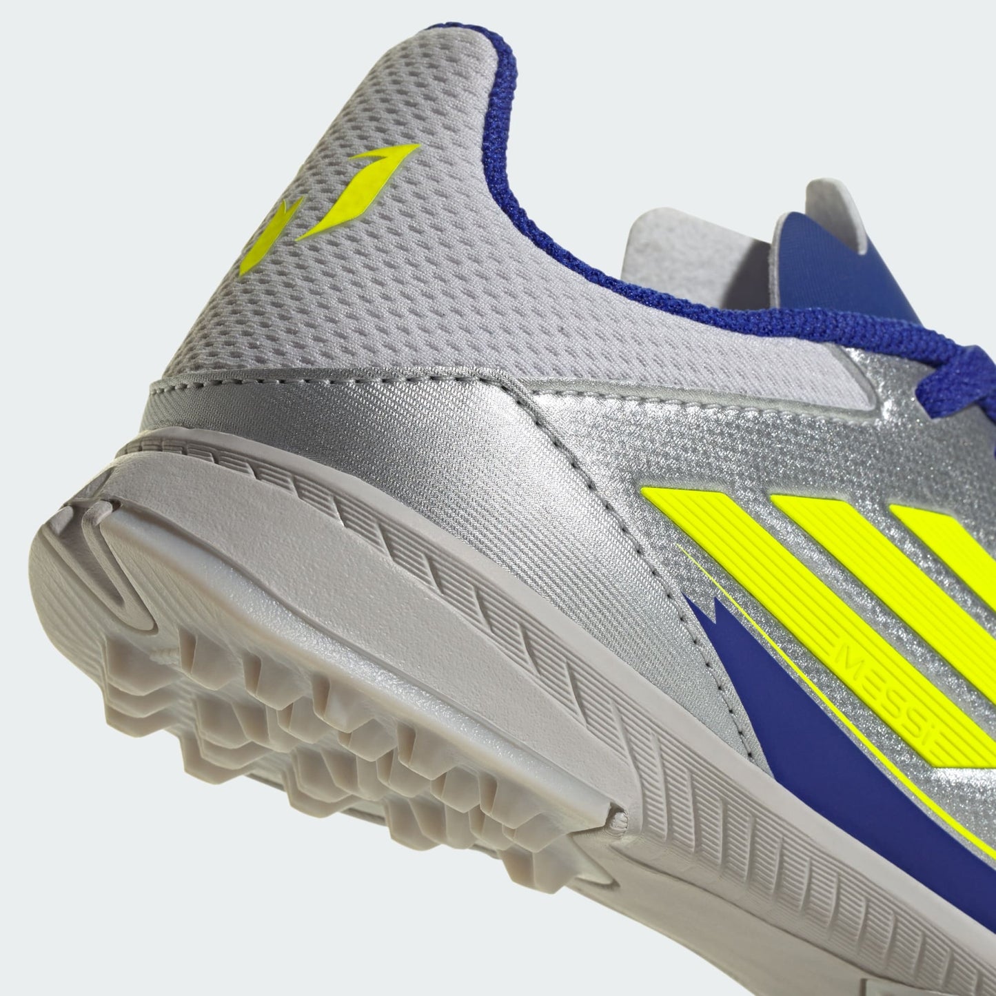 Chuteira Adidas F50 League Messi Infantil Society