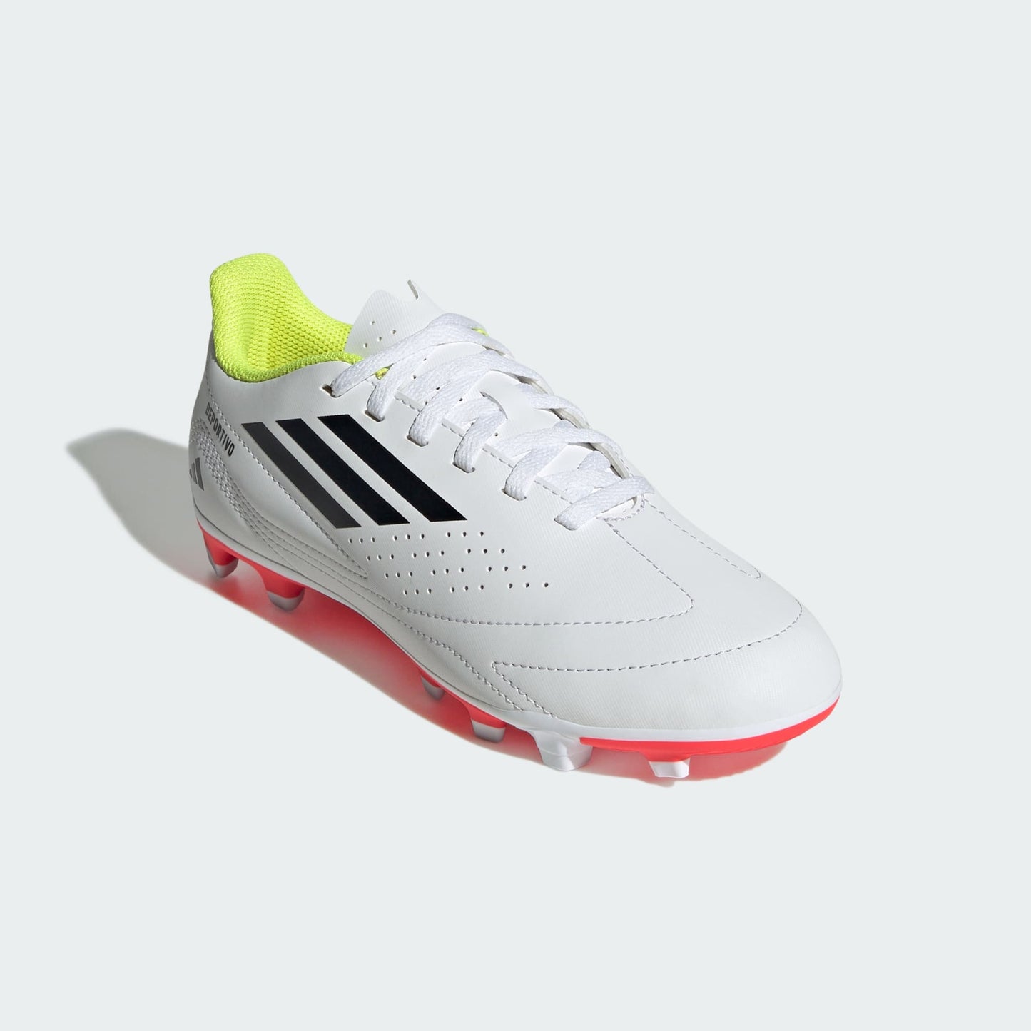 Chuteira Adidas Deportivo III Flexible Ground Infantil Campo