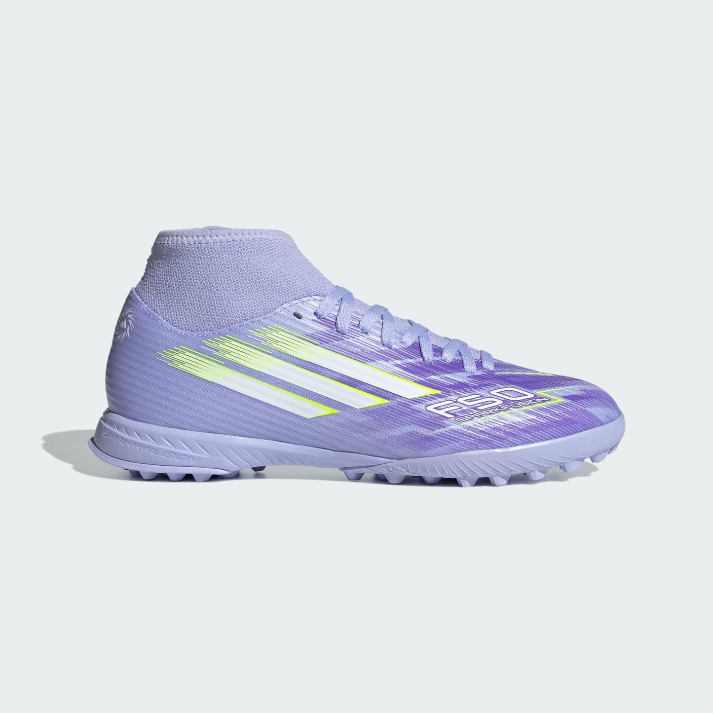 Chuteira Adidas F50 Sparkfusion Club Society