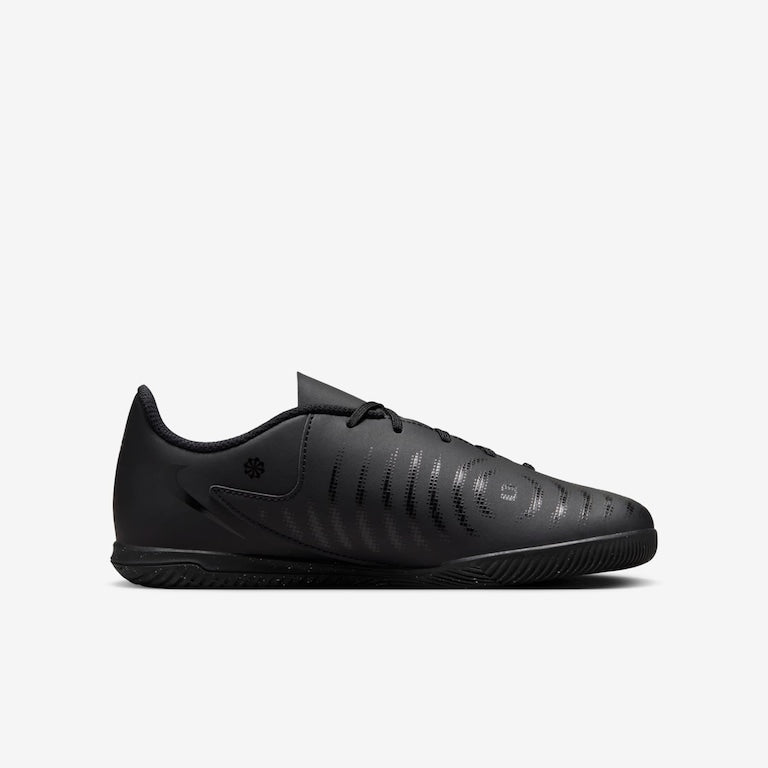 Chuteira Nike Phantom GX II Club Infantil Futsal