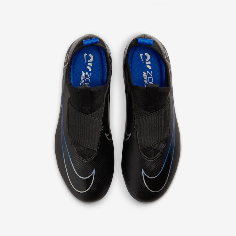 Chuteira Nike Mercurial Vapor 15 Academy Infantil Campo