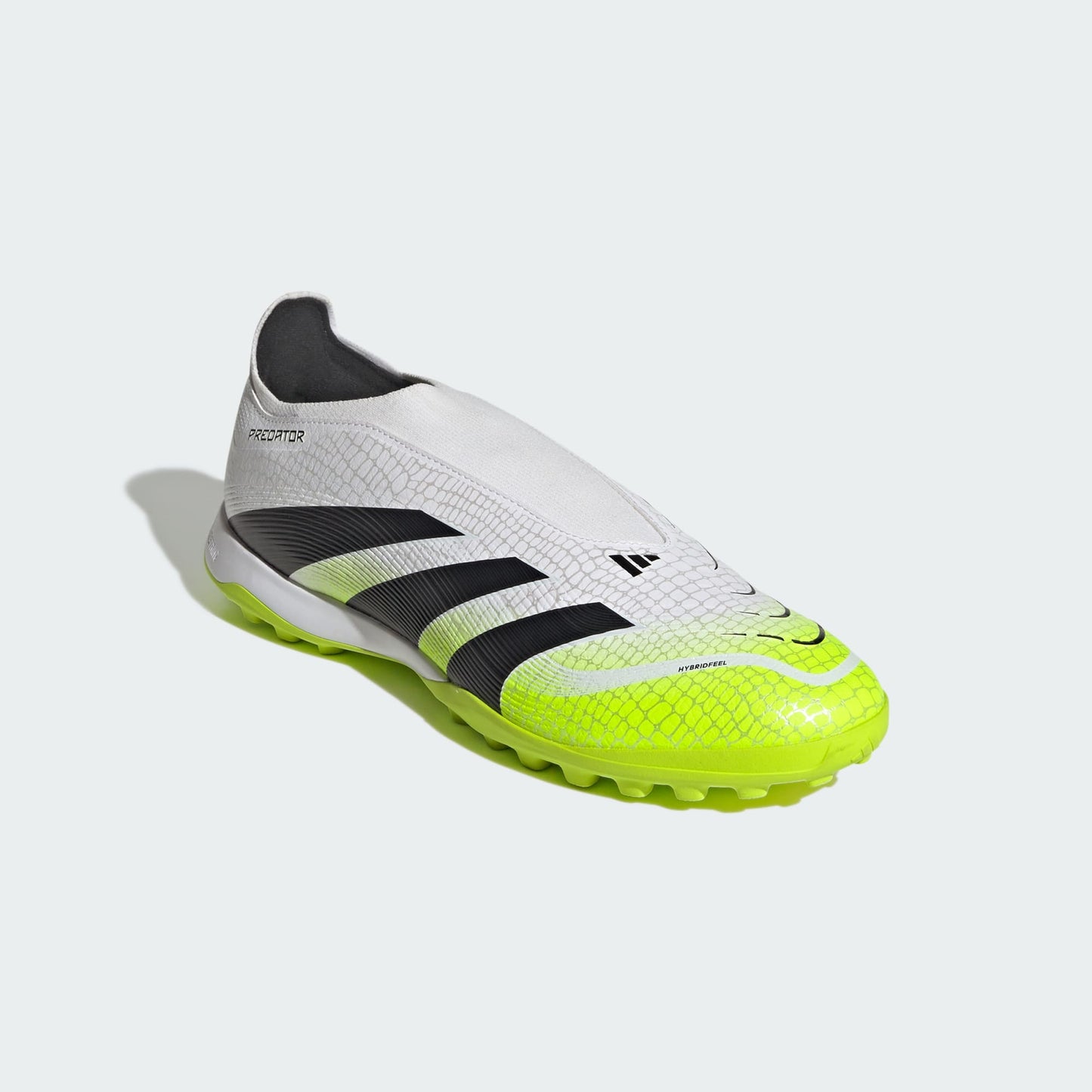 Chuteira Adidas Sem Cadarços Predator League Society