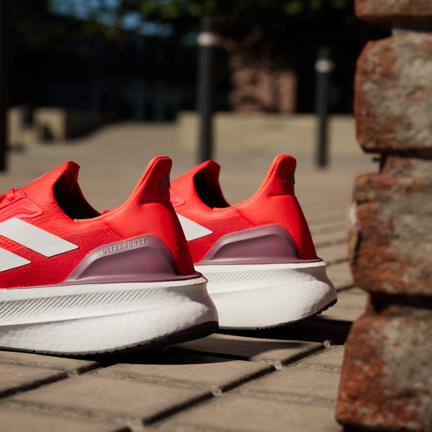 Tênis Adidas Ultraboost 5x Masculino
