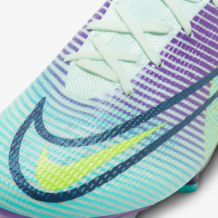 Chuteira Nike Mercurial Superfly 8 Elite Campo