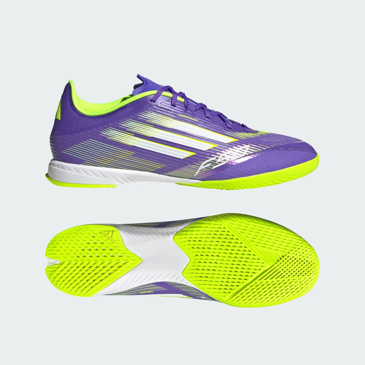 Chuteira Adidas F50 League Futsal