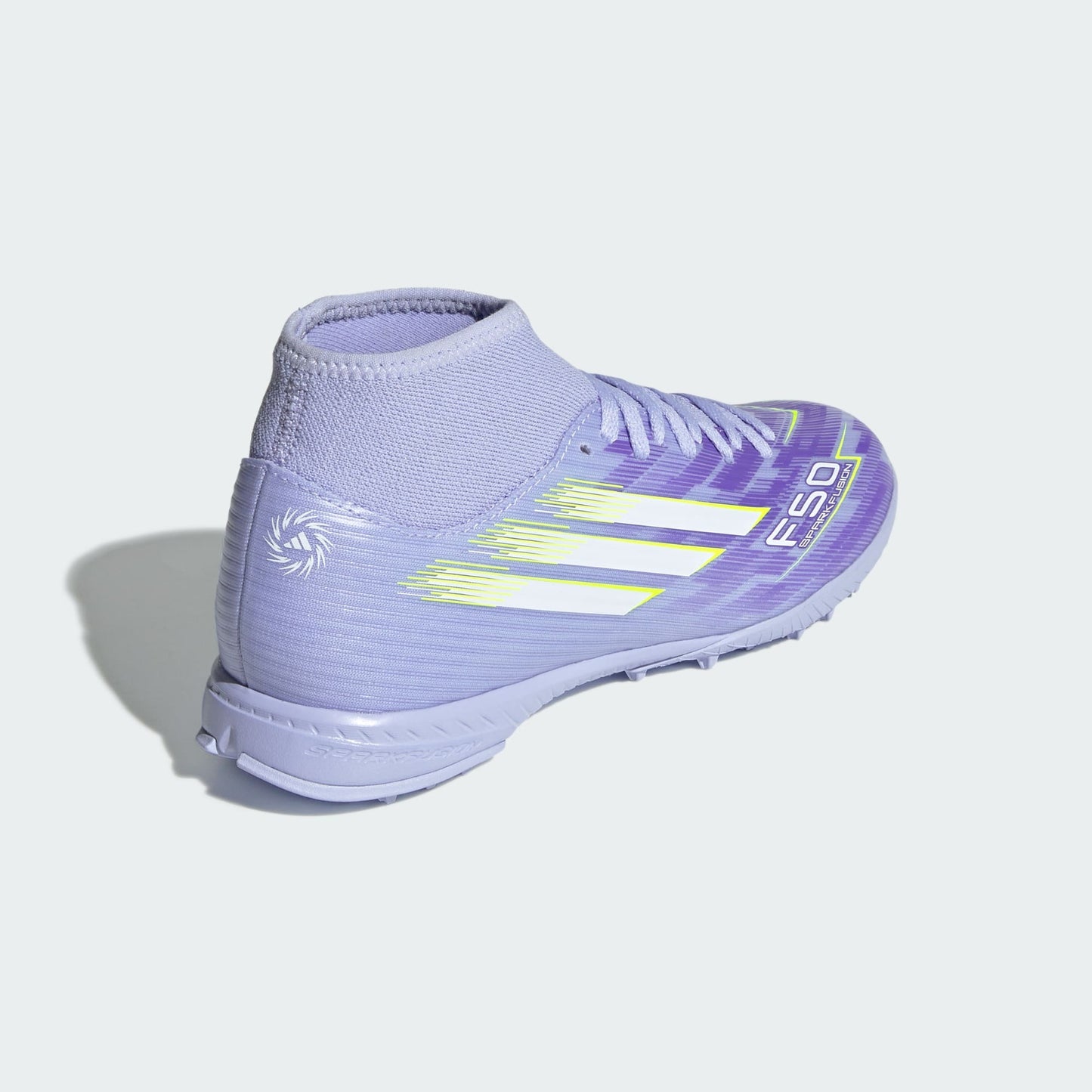 Chuteira Adidas F50 Sparkfusion Club Society