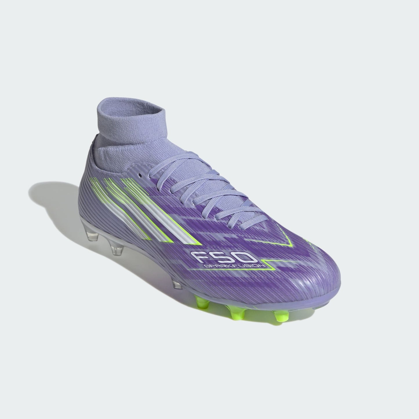 Chuteira Adidas F50 Sparkfusion League Campo/Grama Artificial