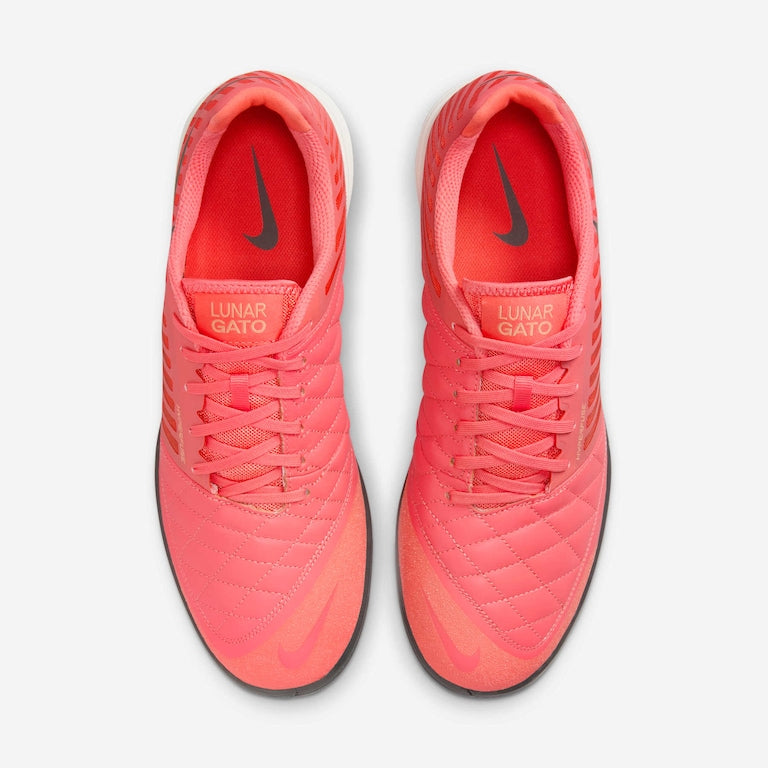 Chuteira Nike Lunar Gato II Futsal