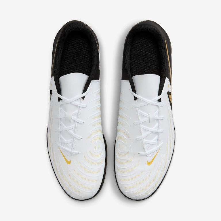 Chuteira Nike Phantom GX II Club Futsal