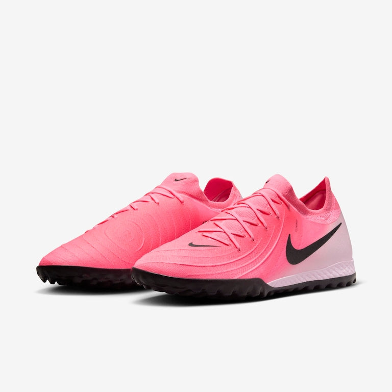 Chuteira Nike Phantom React GX II Pro Society