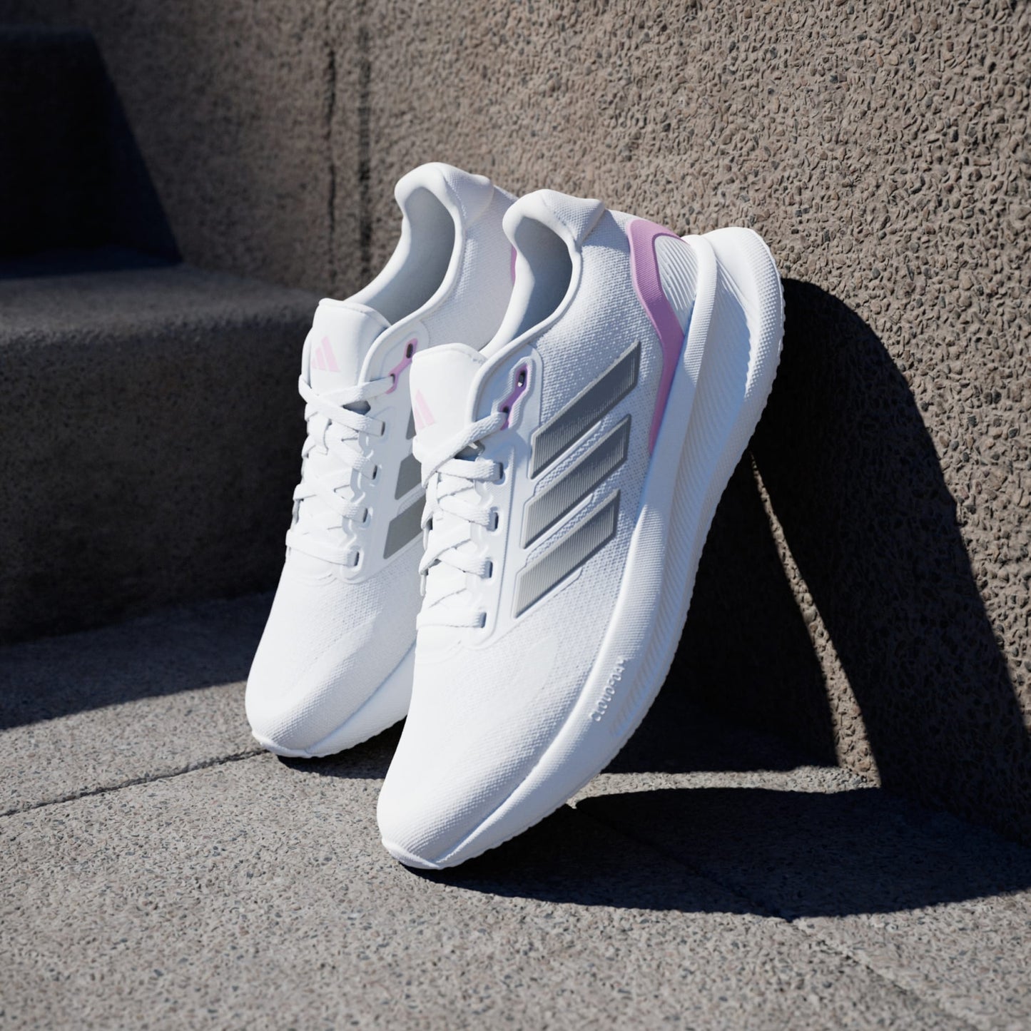 Tênis Adidas Corrida Runfalcon 5 Feminino