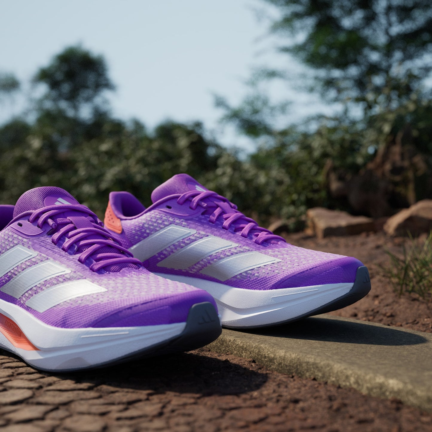 Tênis Adidas Corrida Duramo SL 2 Feminino