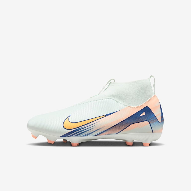 Chuteira Nike Zoom CR7 Mercurial Vapor 16 Pro Infantil Campo