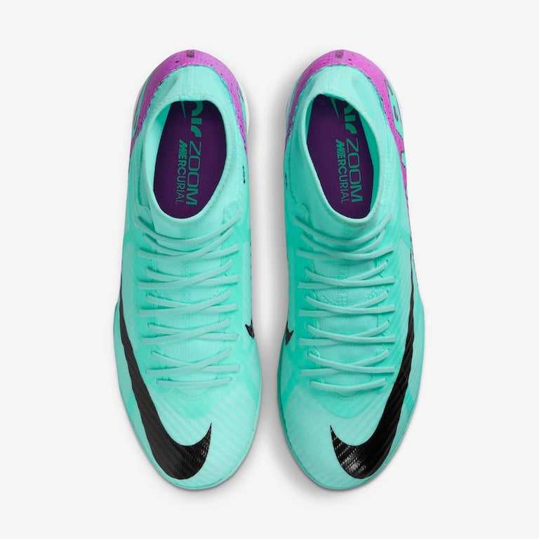 Chuteira Nike Mercurial Superfly 9 Academy Futsal