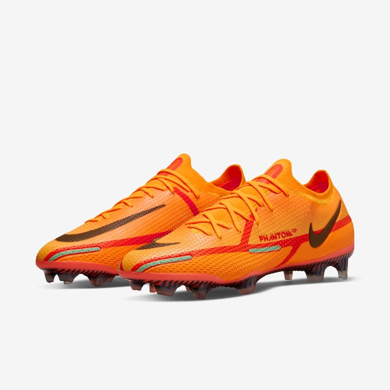 Chuteira Nike Phantom GT2 Elite Campo