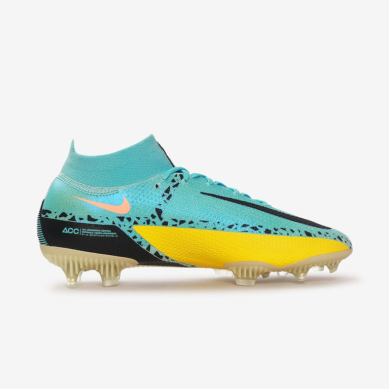 Chuteira Nike Phantom GT2 Elite Campo