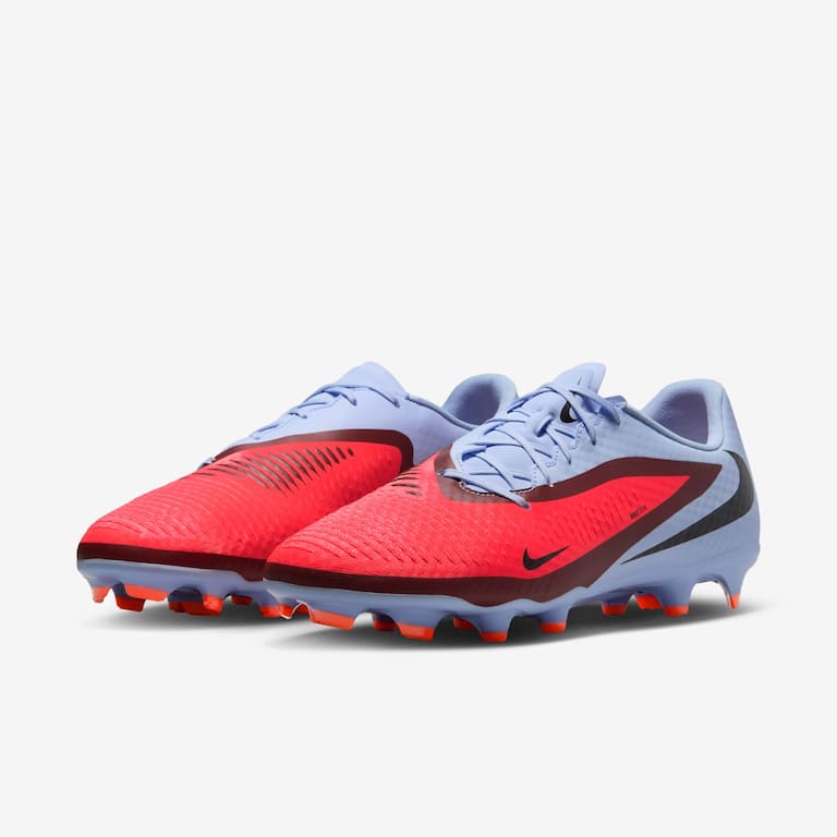 Chuteira Nike Phantom 6 Academy Campo