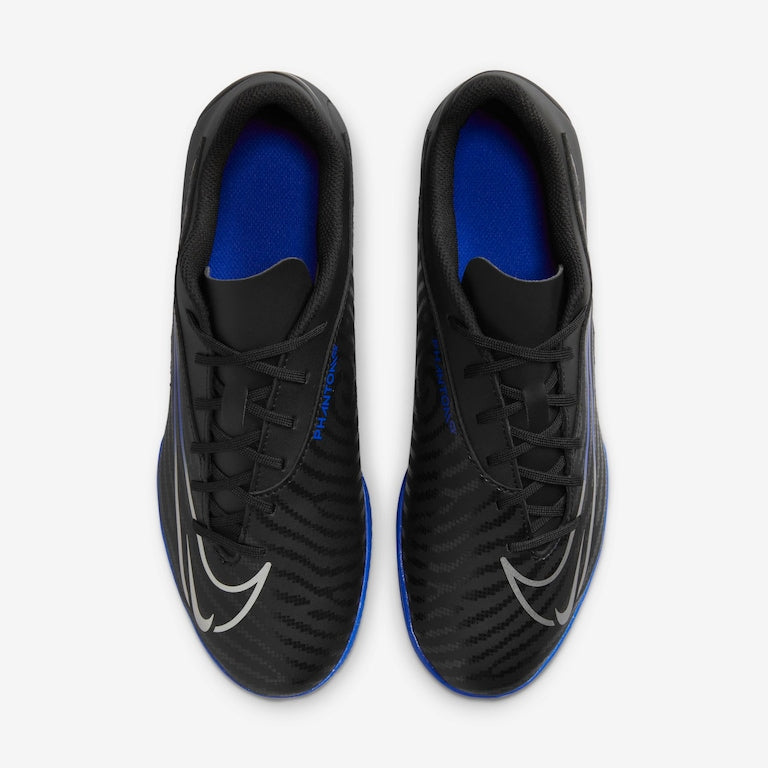 Chuteira Nike Phantom GX Club Futsal