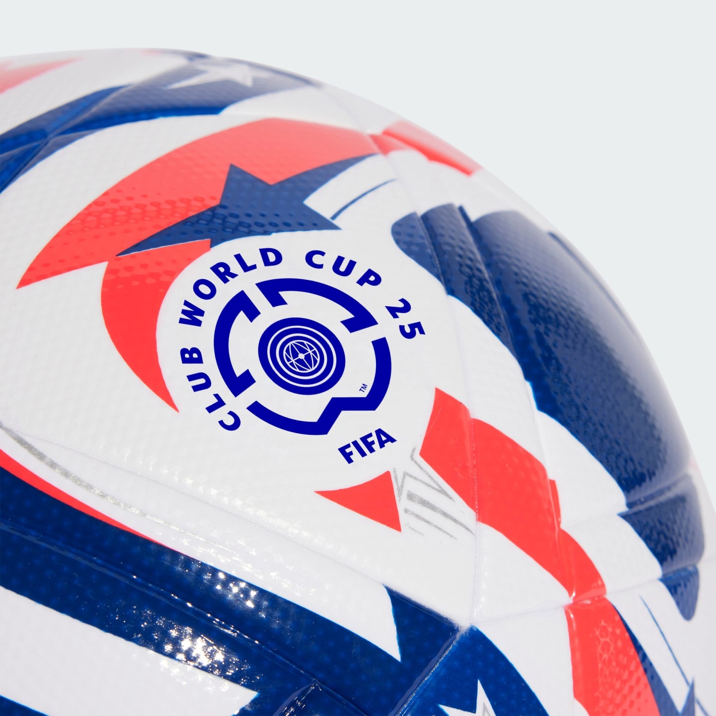 Bola Adidas da Copa do Mundo de Clubes FIFA 25 League