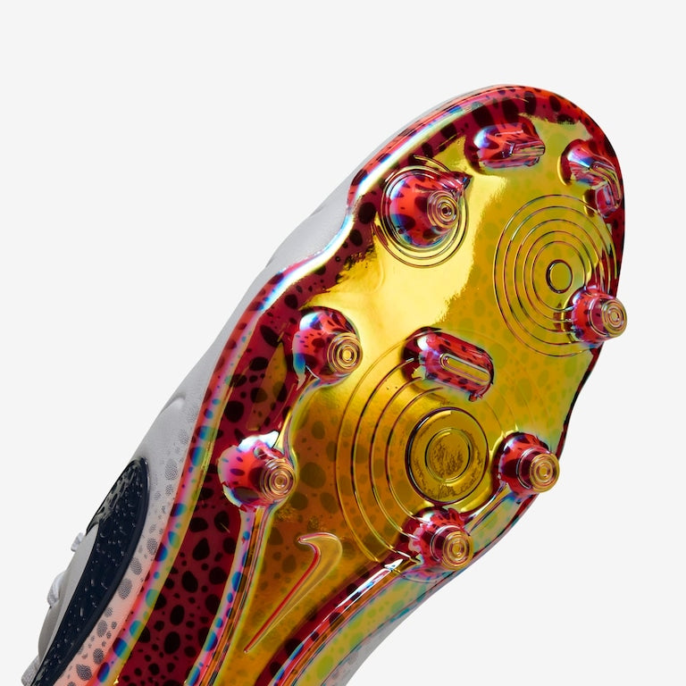 Chuteira Nike Tiempo 10 Elite Campo