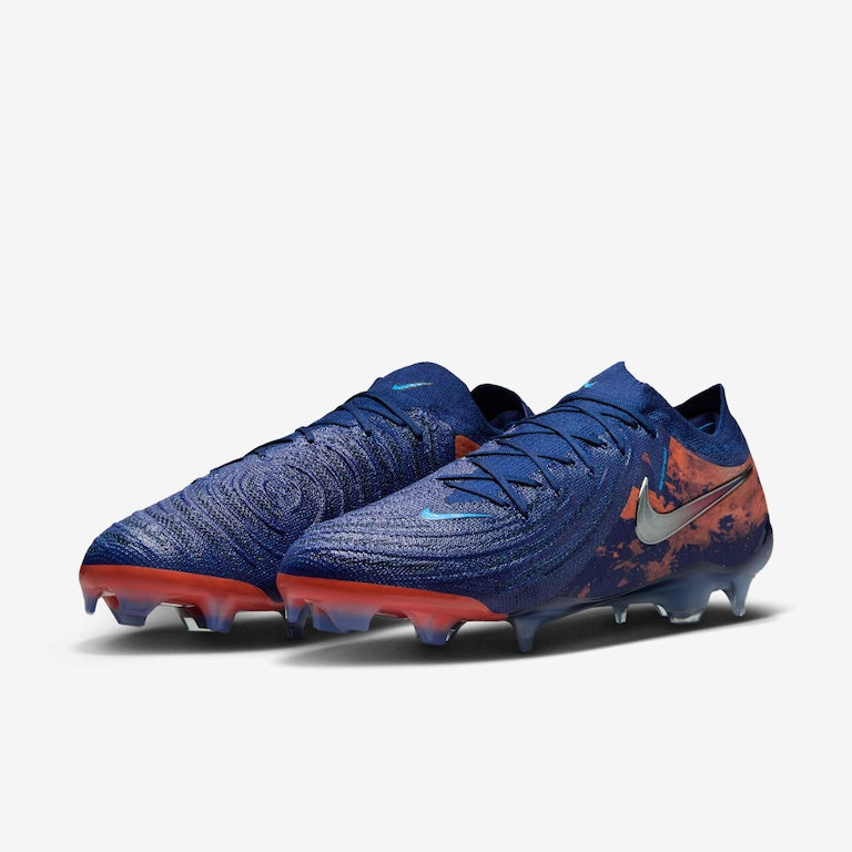Chuteira Nike Phantom GX II Elite Erling Haaland Force9 Campo