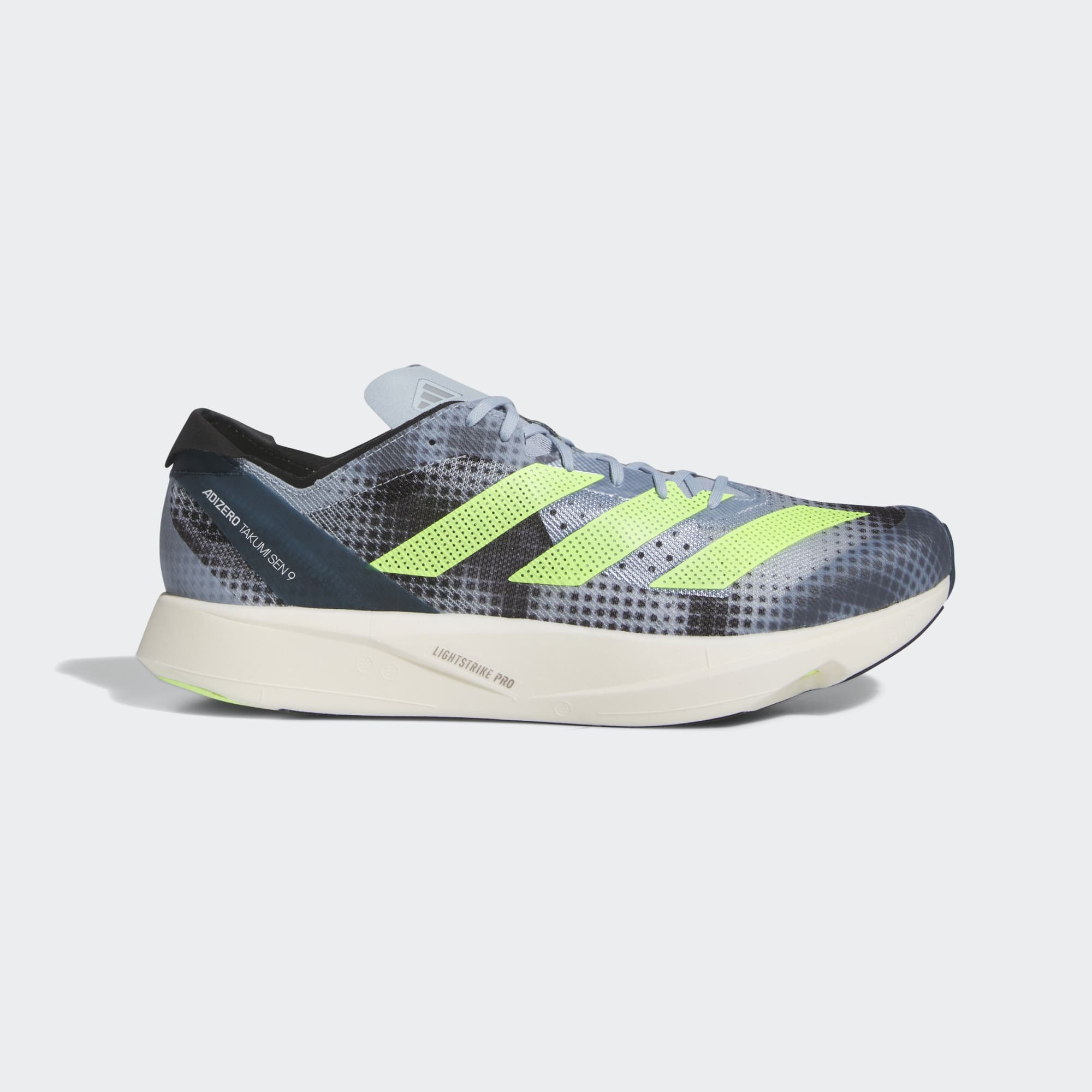 Tênis Adidas Adizero Takumi Sen 9 Masculino