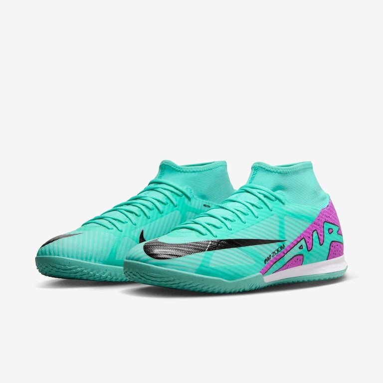 Chuteira Nike Mercurial Superfly 9 Academy Futsal