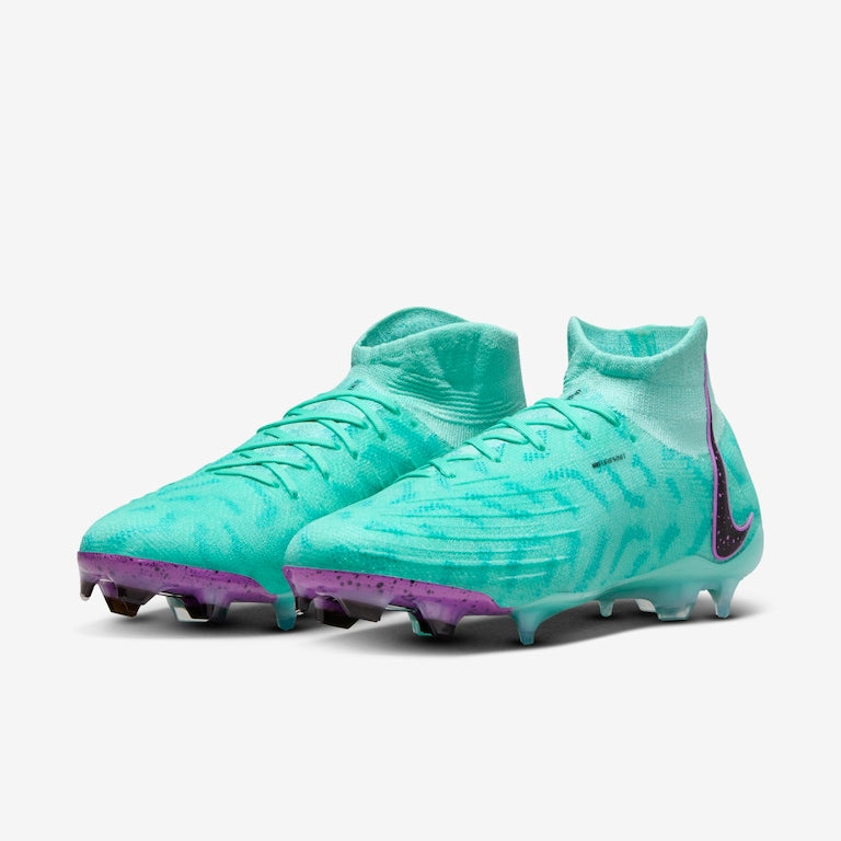 Chuteira Nike Phantom Luna Elite Campo Unissex
