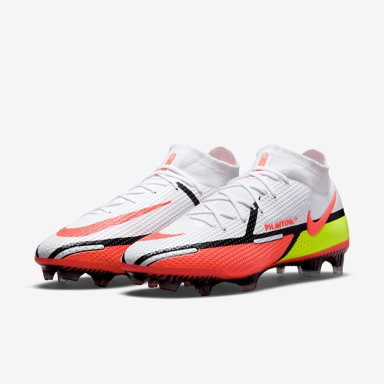 Chuteira Nike Phantom GT2 Elite Campo
