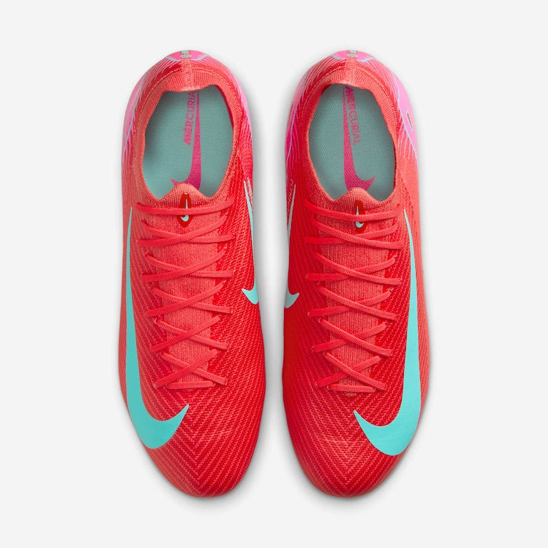 Chuteira Nike Zoom Mercurial Vapor 16 Pro Campo