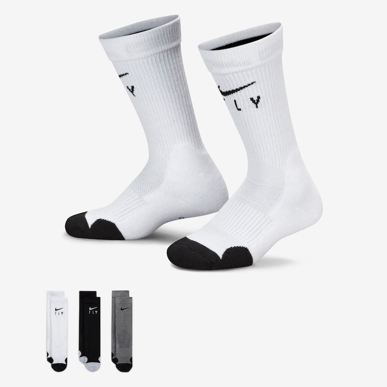 Meia Nike Elite Unissex