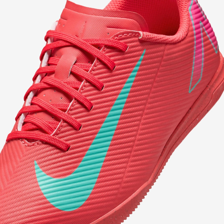 Chuteira Nike Mercurial Vapor 16 Club Infantil Futsal